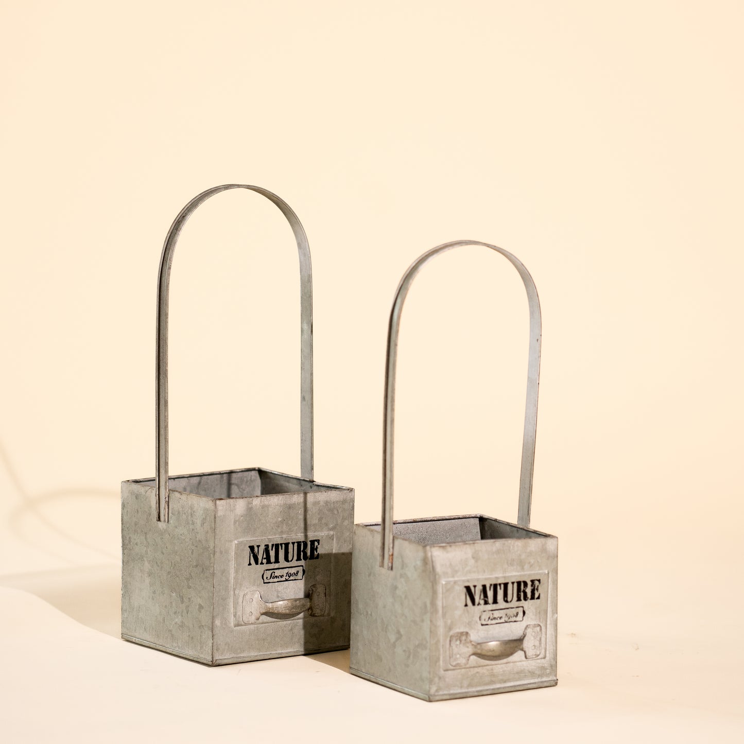 Vintage Plant Holder