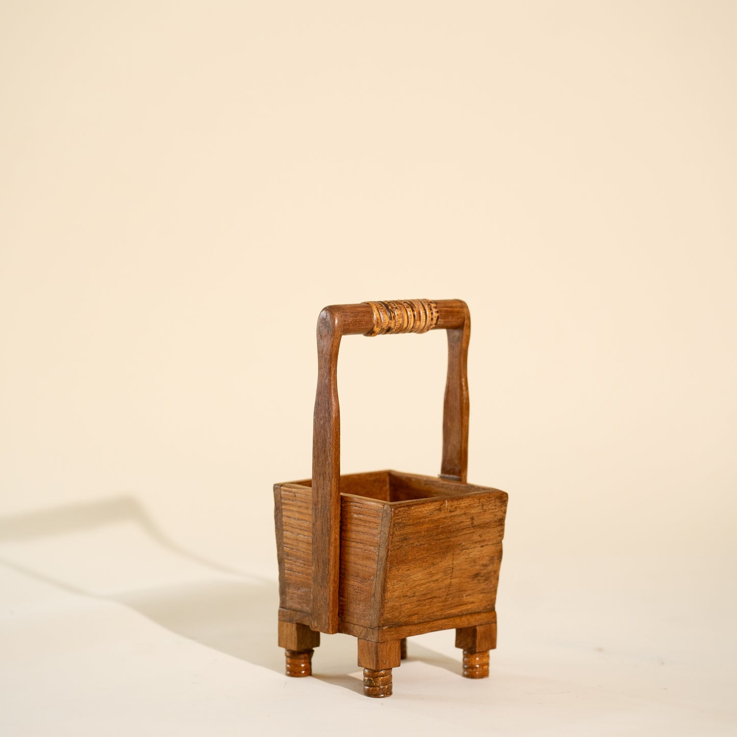 Wood Organiser