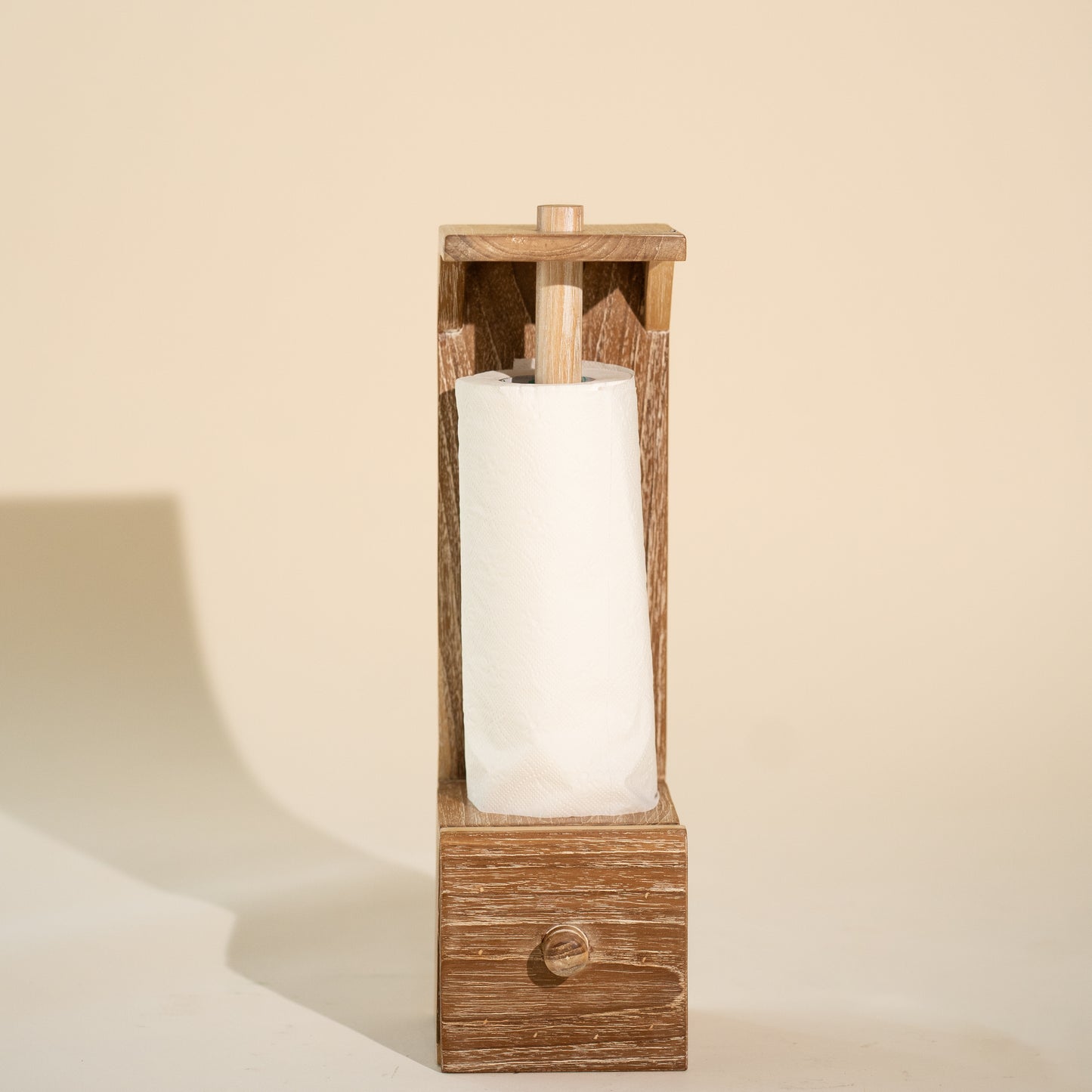 Tissue Roll Holder