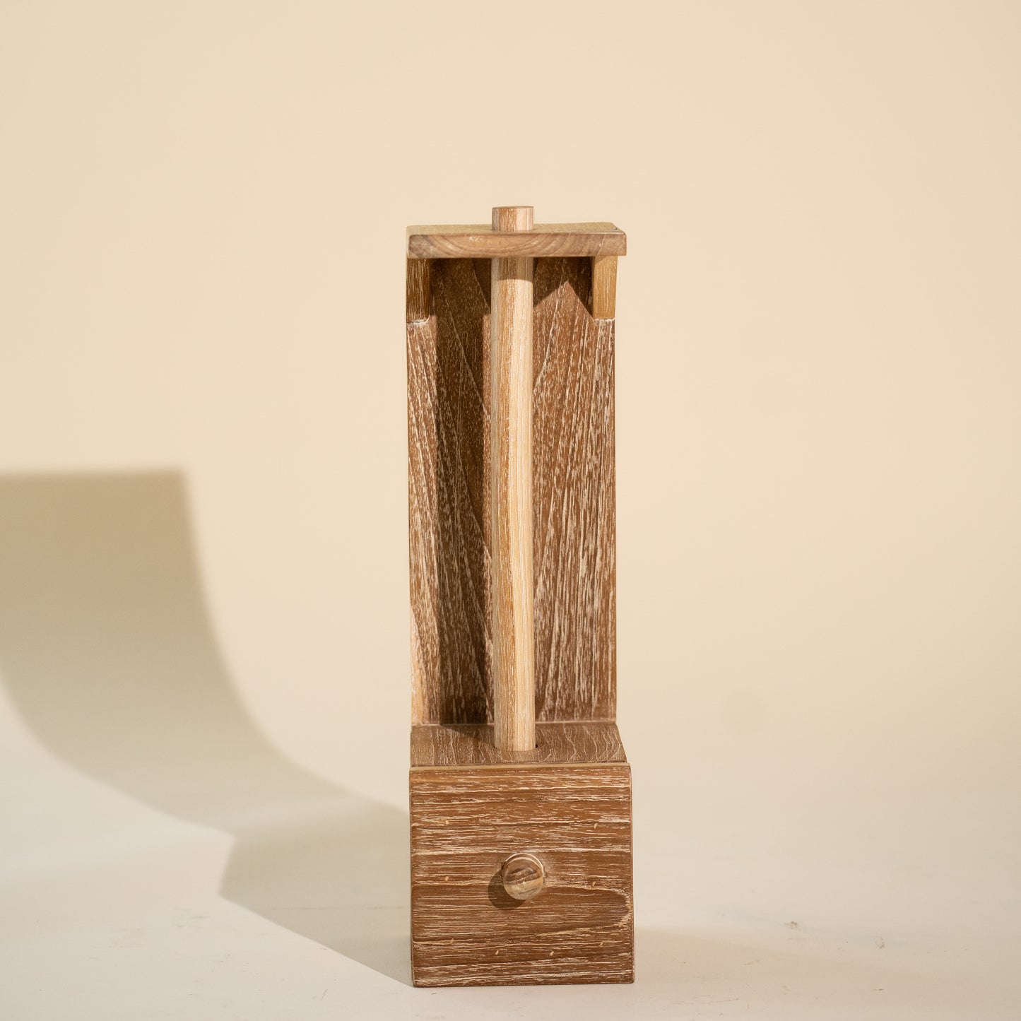 Tissue Roll Holder