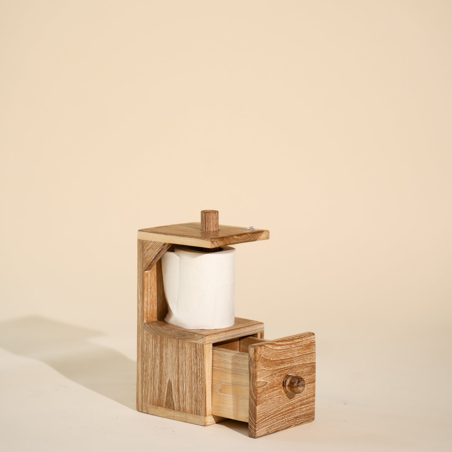 Tissue Roll Holder