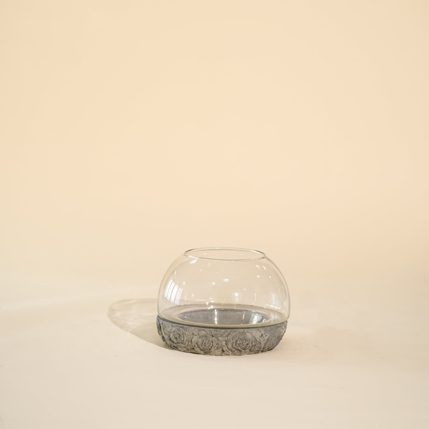 Terranium