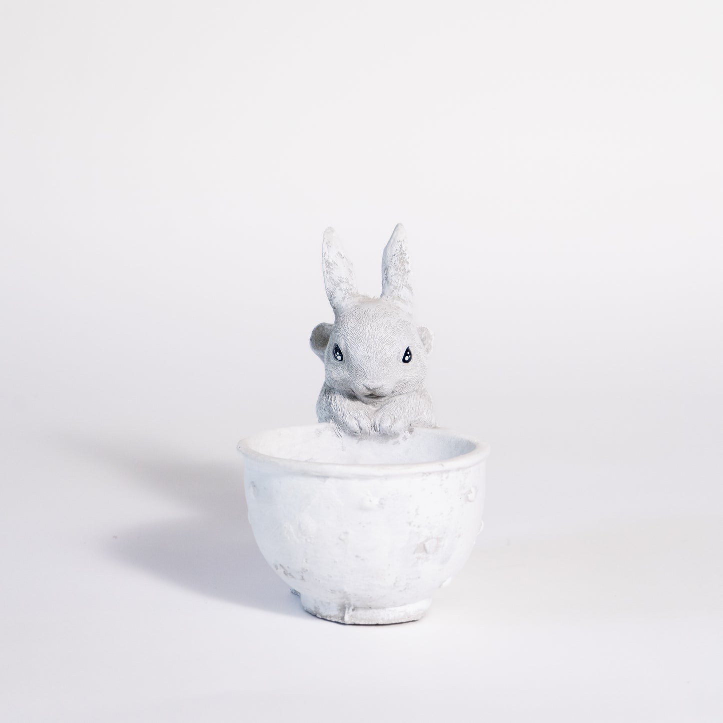Bunny Cup Planter