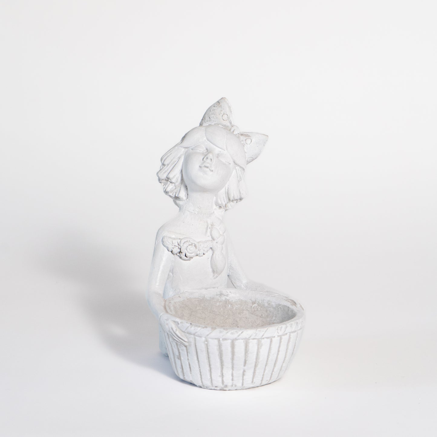 Little Lady Planter