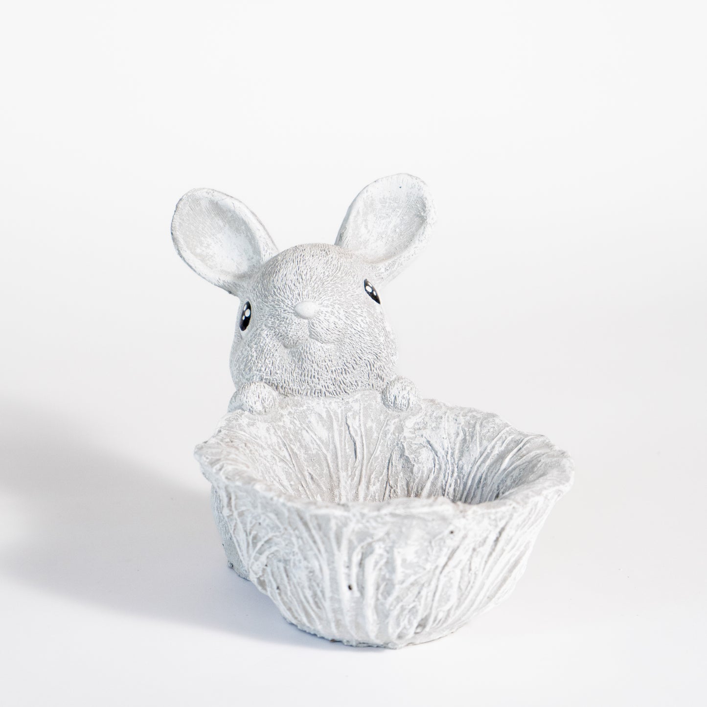 Rabbit Lettuce Planter