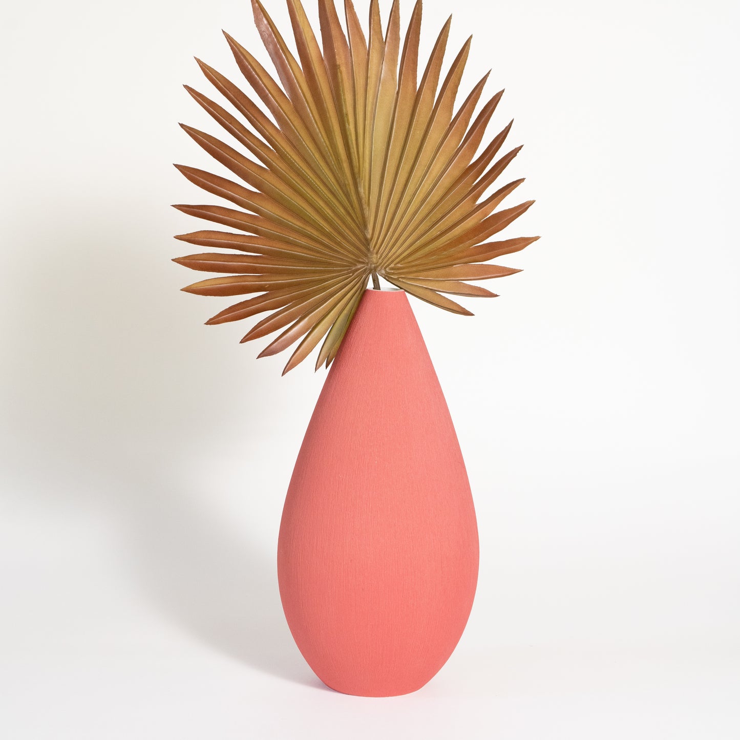 Textured Vase