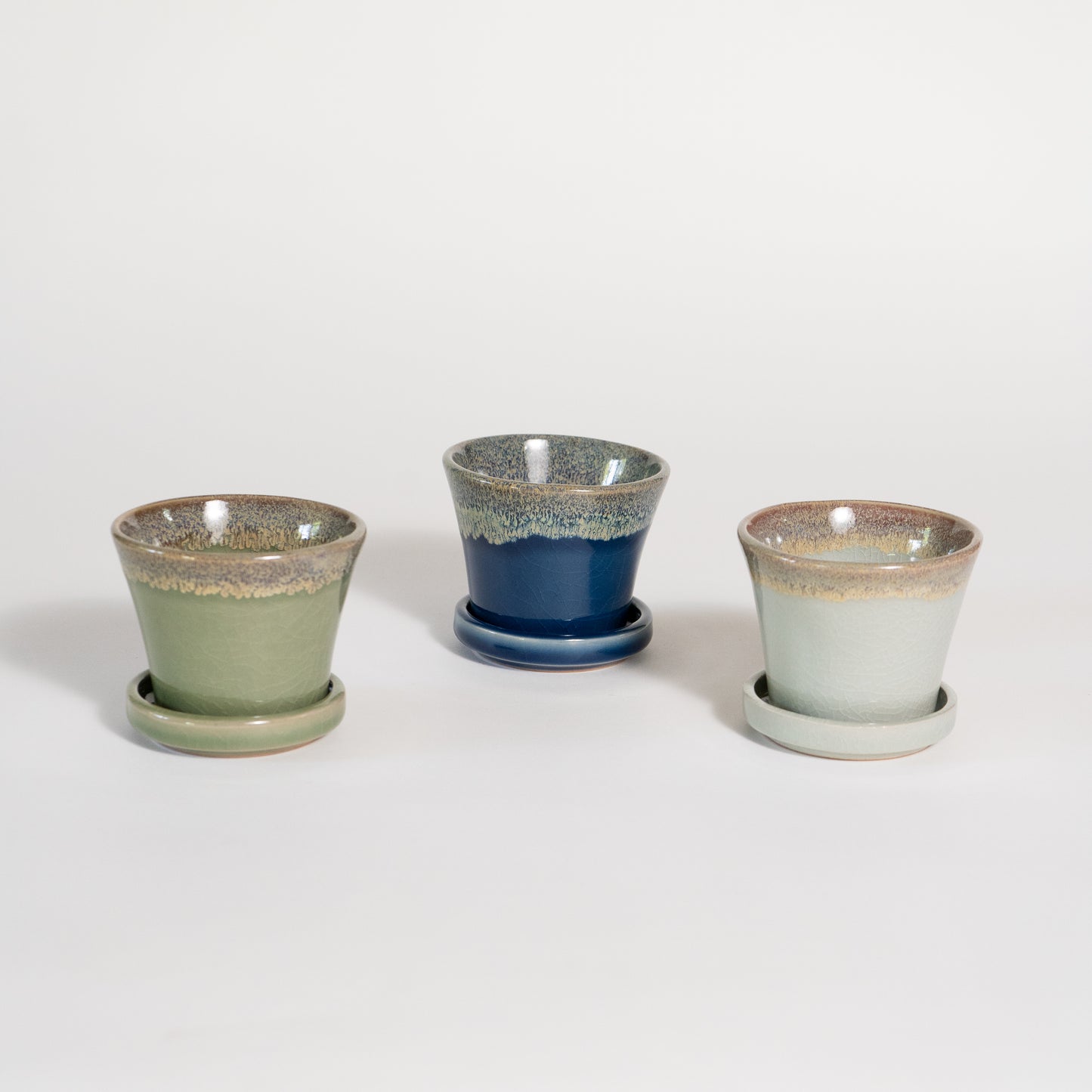 Mini Plant Pots
