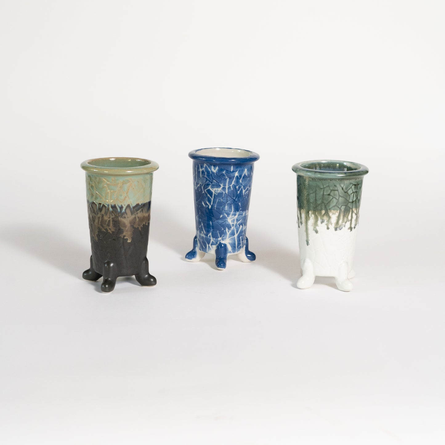 Oriental Style Planter