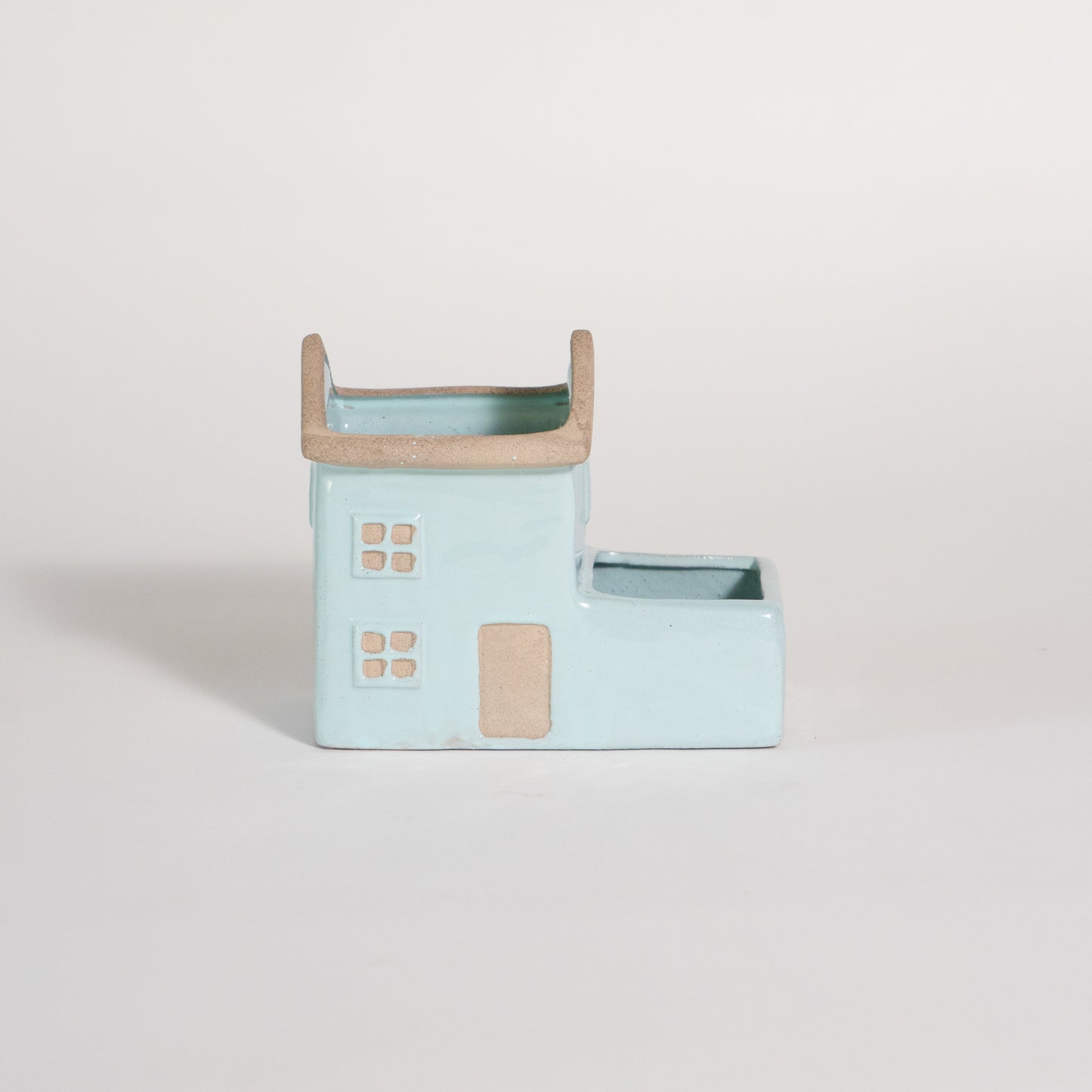 Fairy House Planter