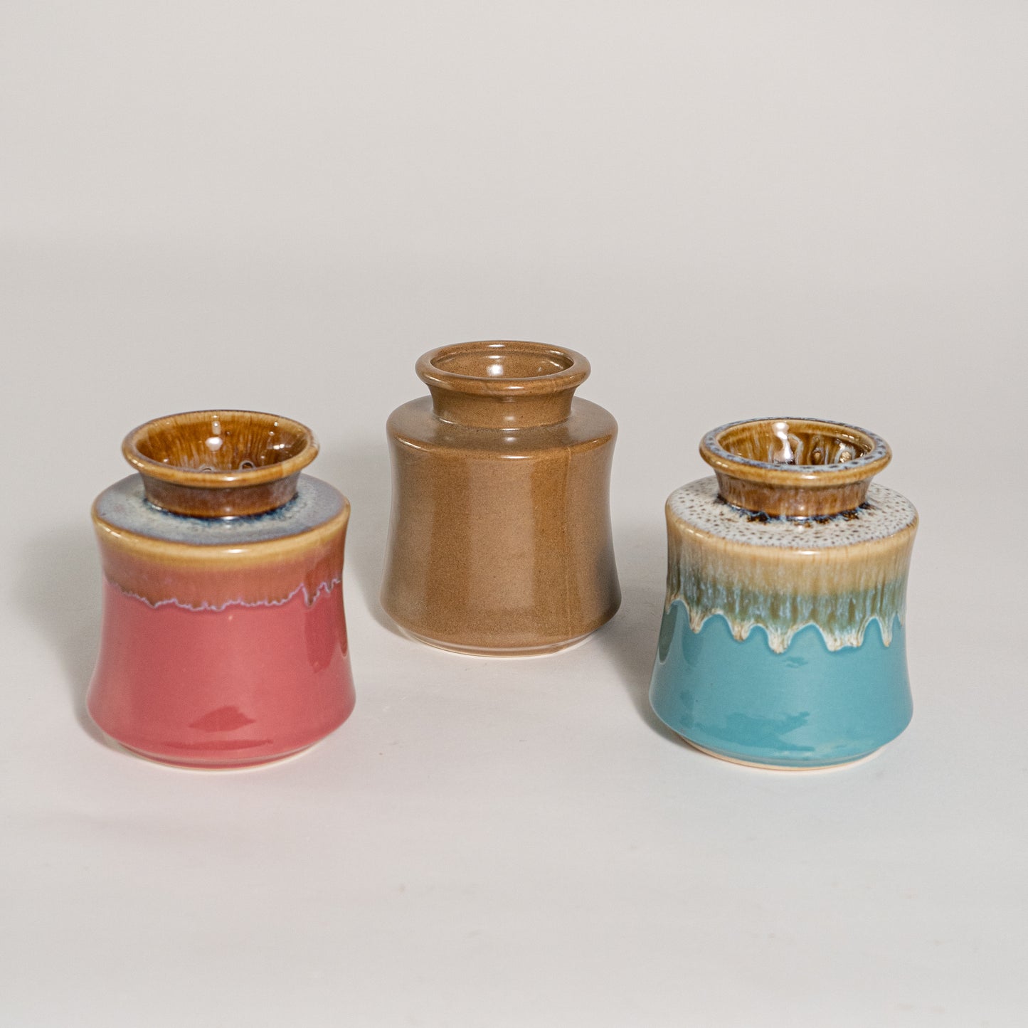 Jar Shape Vase