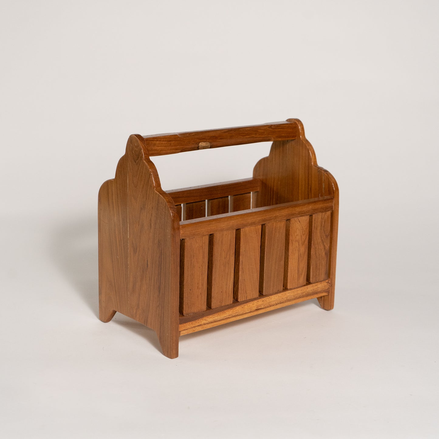 Magazine Holder