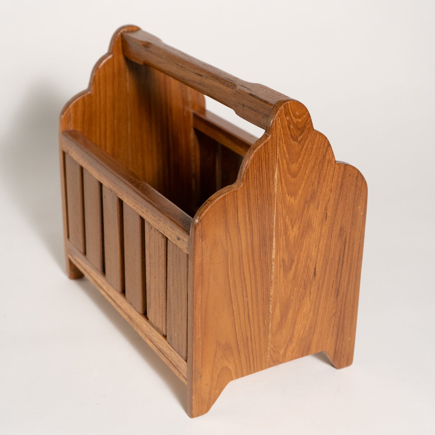 Magazine Holder