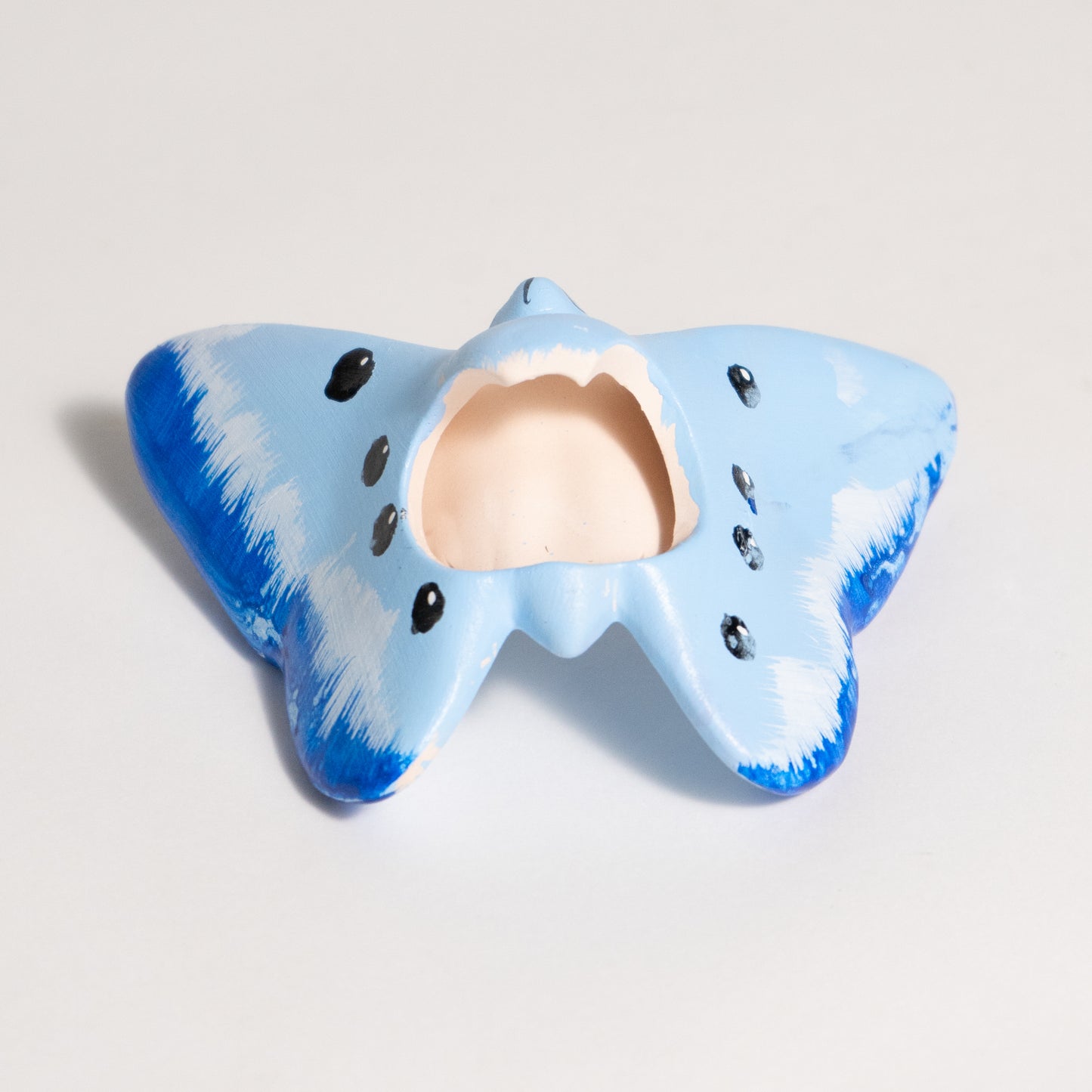 Butterfly Pot Hook