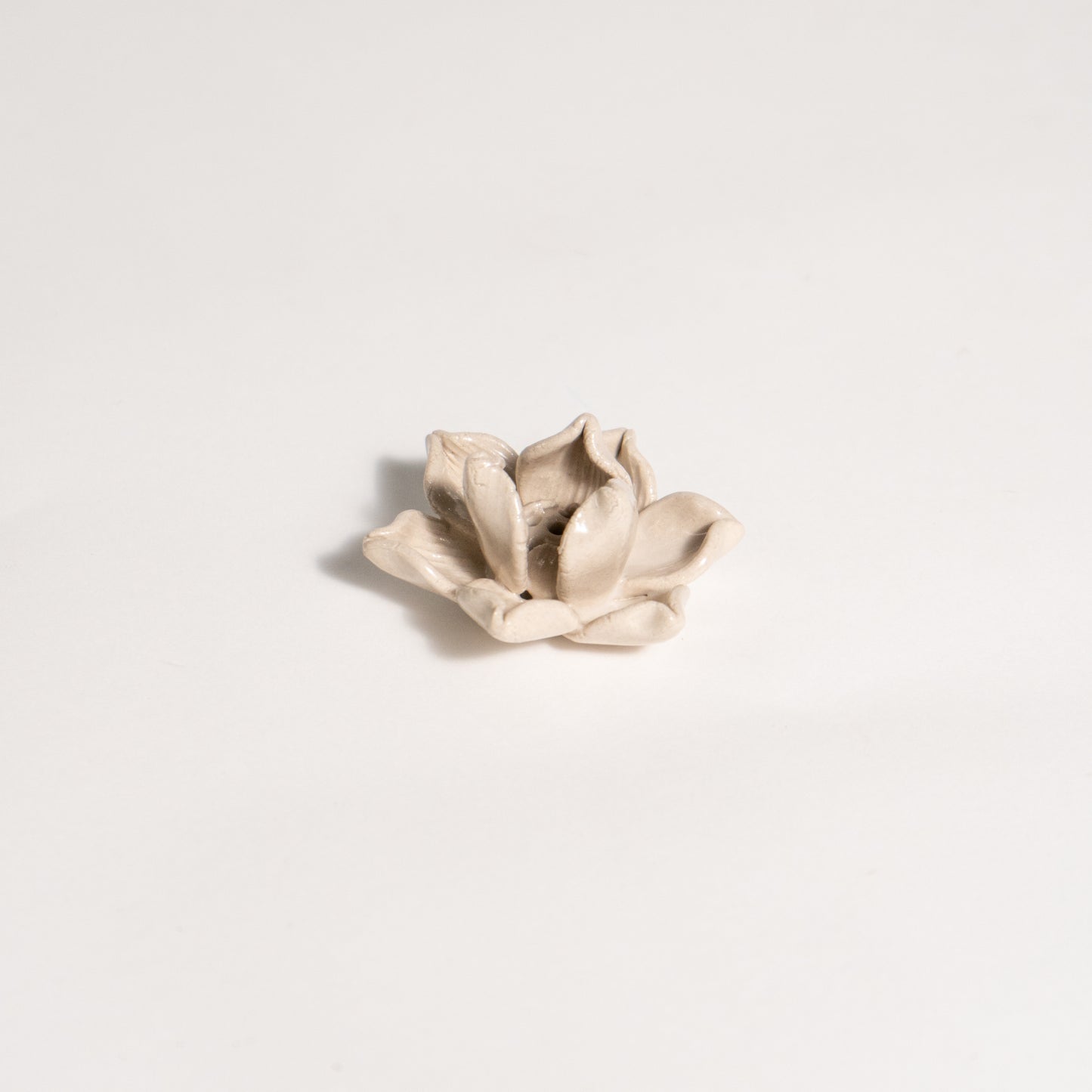 Flower Incense Holder