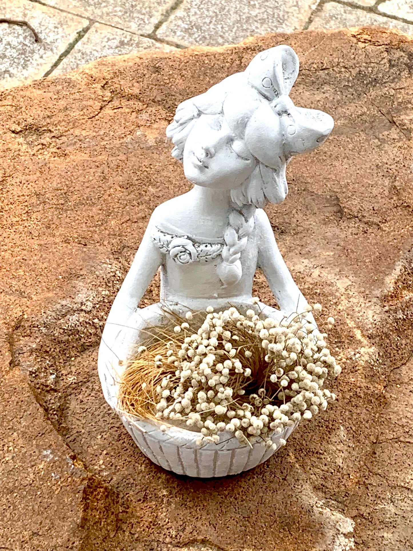 Little Lady Planter