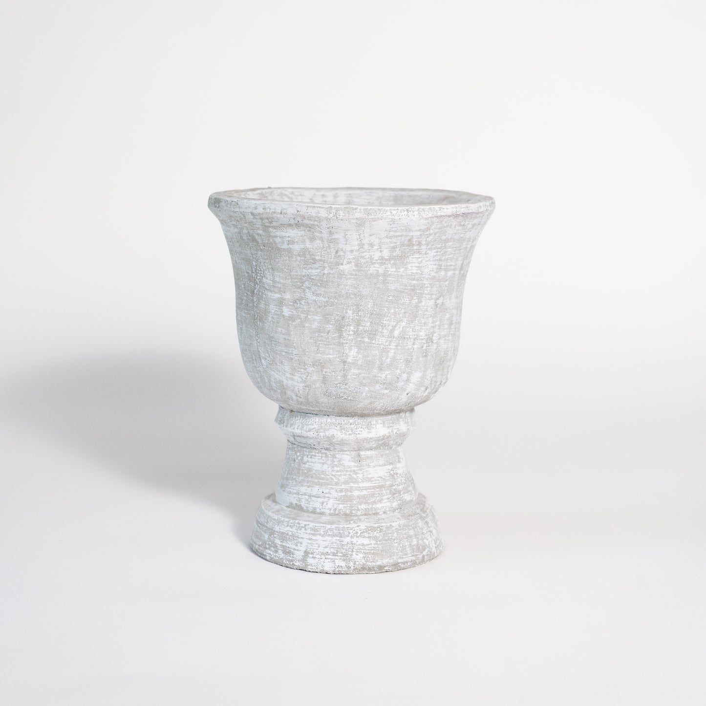 Vintage Urn planter