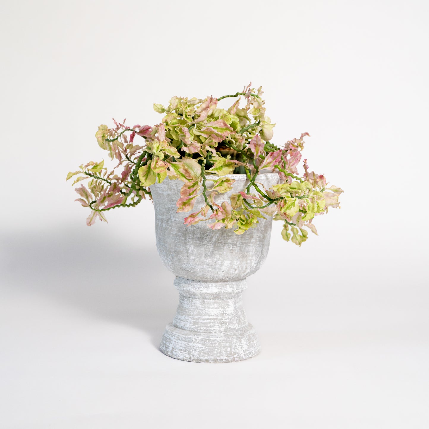 Vintage Urn planter
