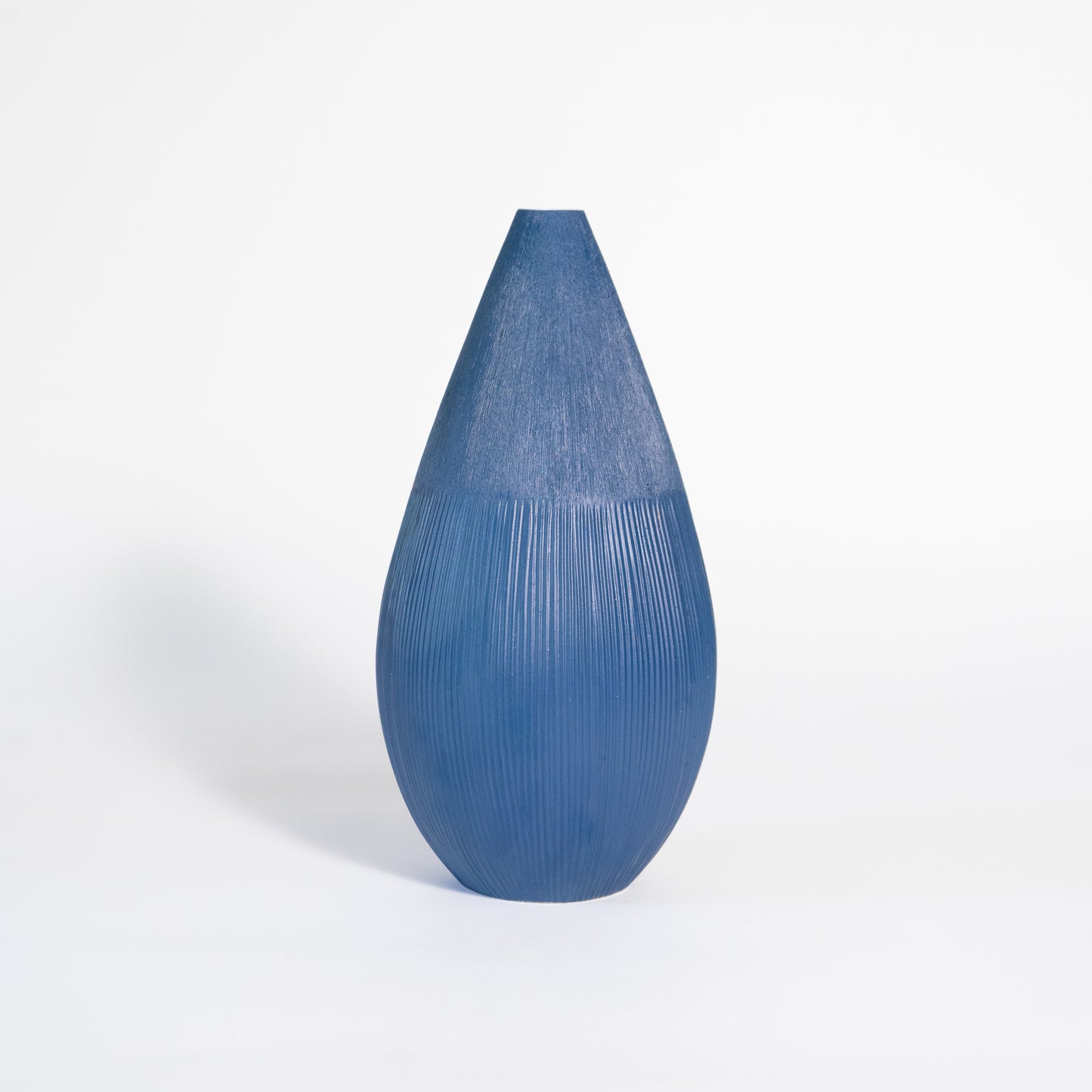Textured Vase