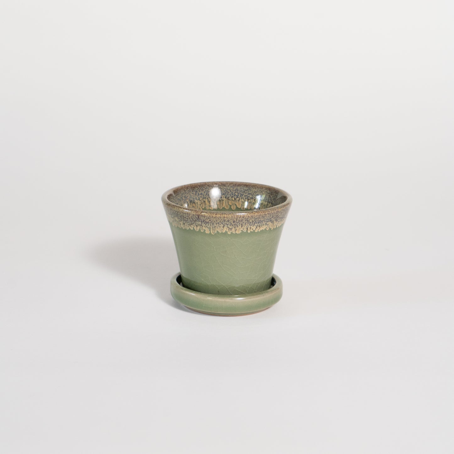 Mini Plant Pots