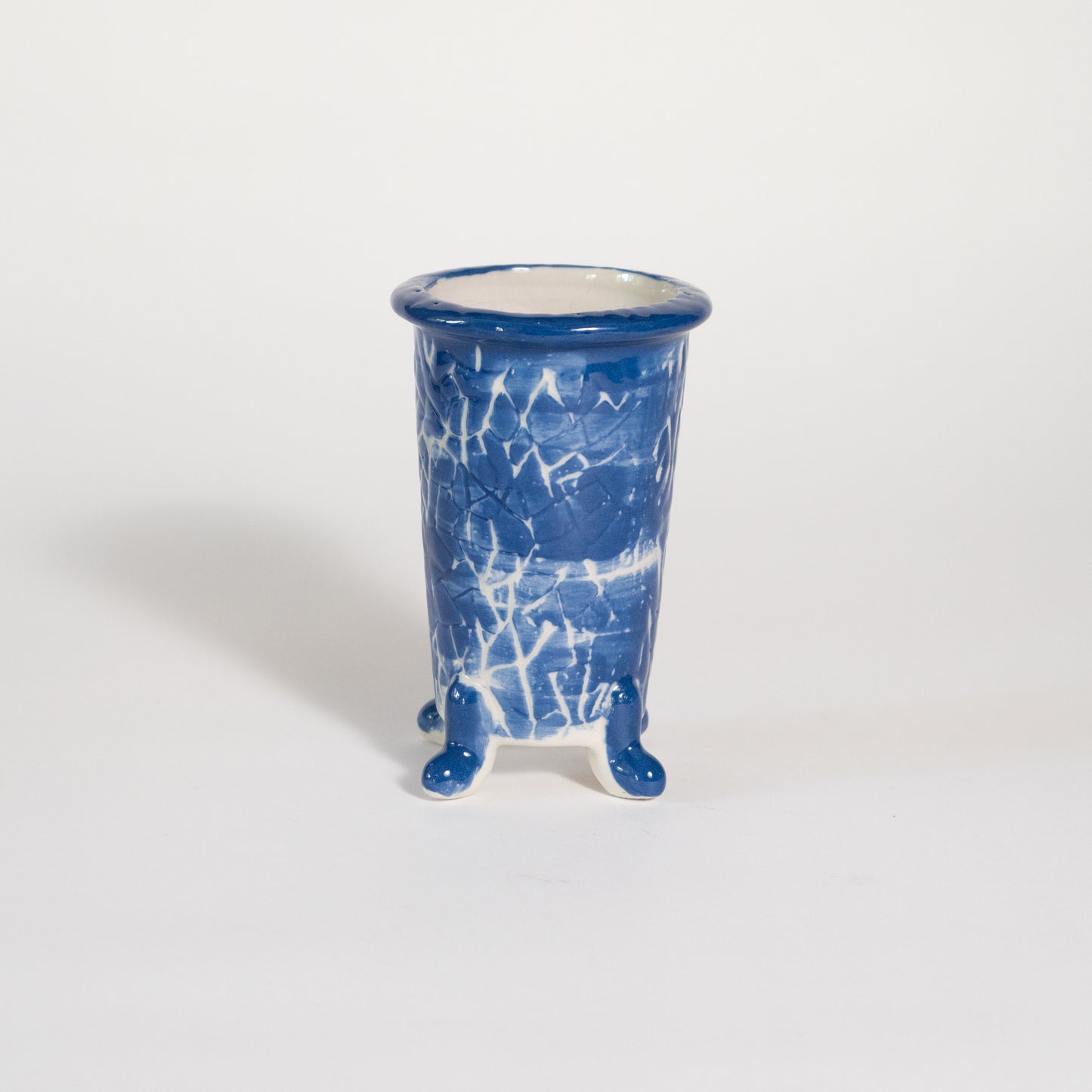 Oriental Style Planter