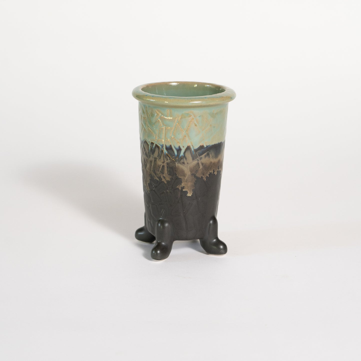 Oriental Style Planter
