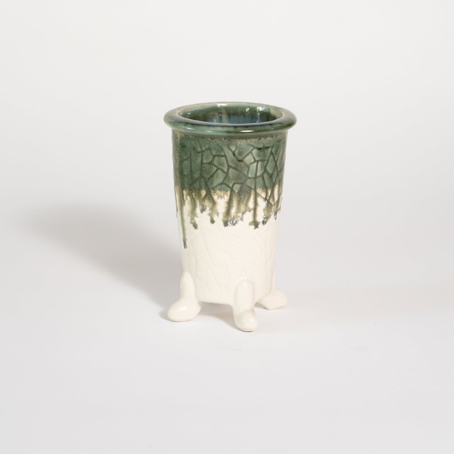 Oriental Style Planter