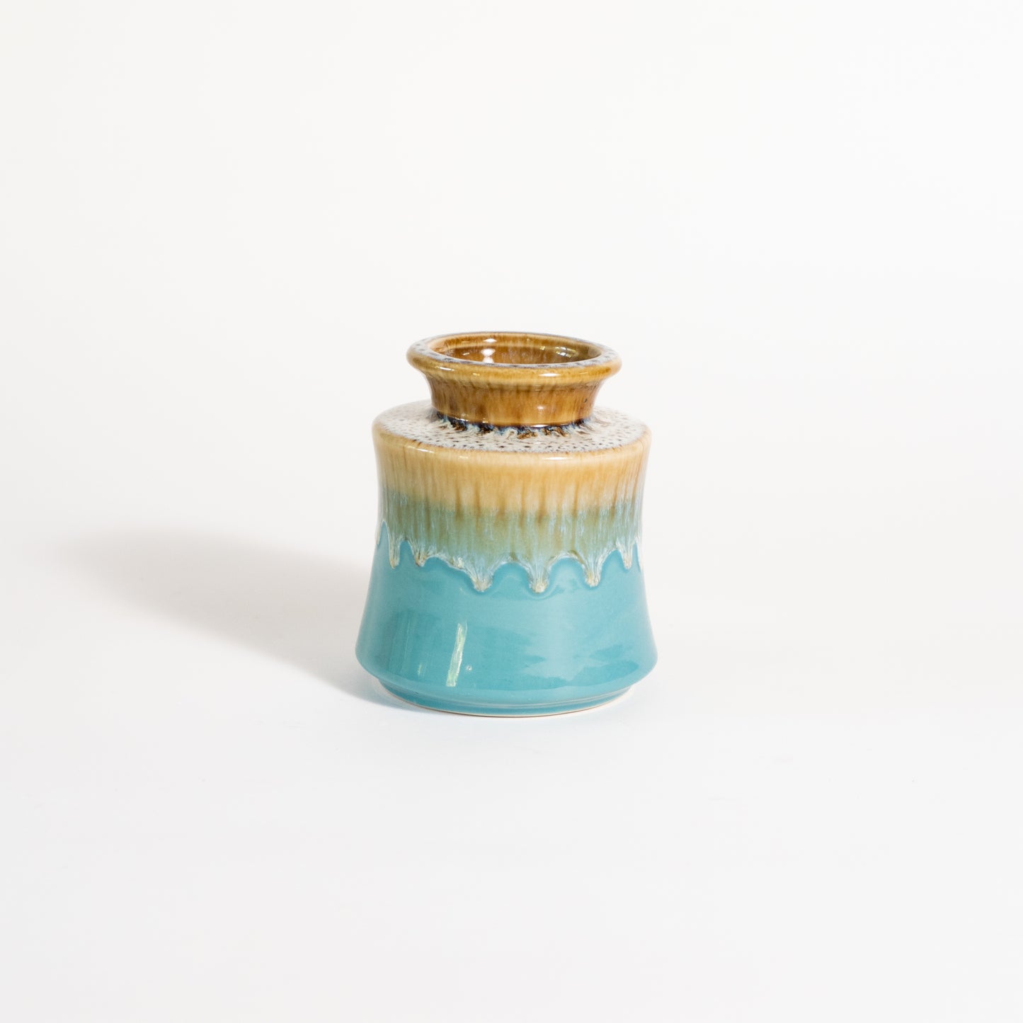 Jar Shape Vase