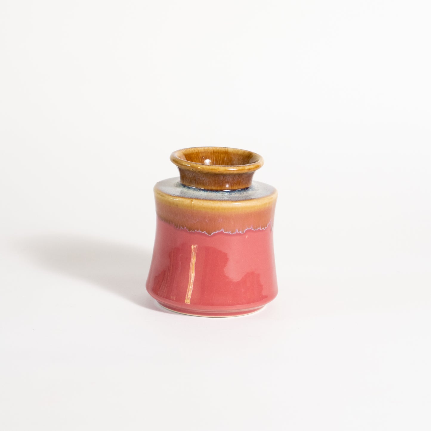 Jar Shape Vase
