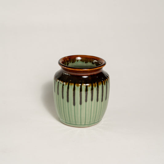 Urn Shape Vase