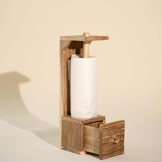 Tissue Roll Holder