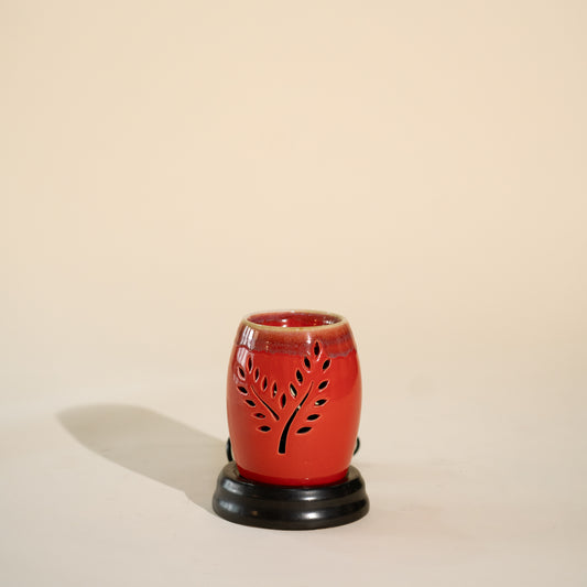 Oil Burner