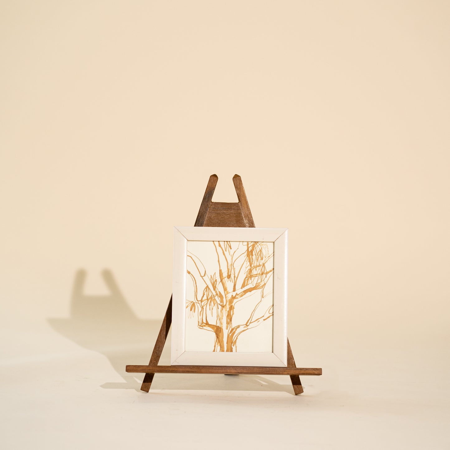 Photo Frame Stand