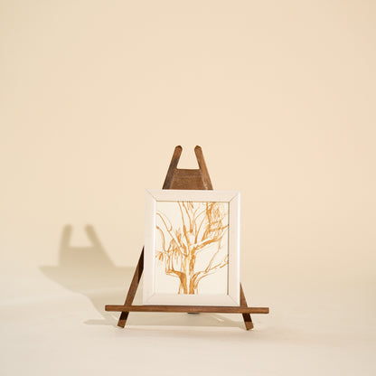 Photo Frame Stand