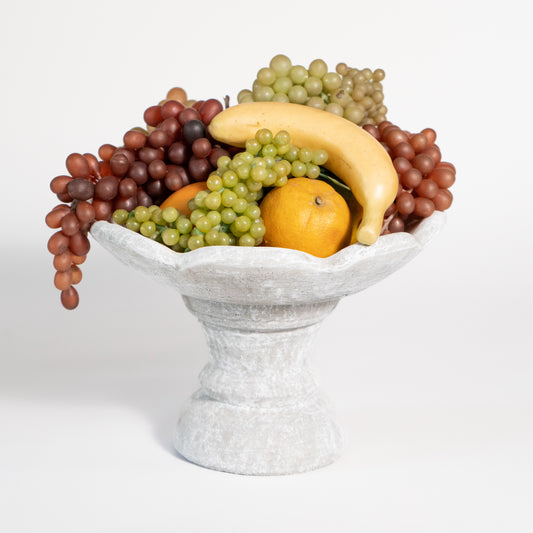 Rustic Fruit Tray